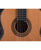 MARTINEZ MODELO ESPAÑA ES-12C Guitarra maciza 12 C