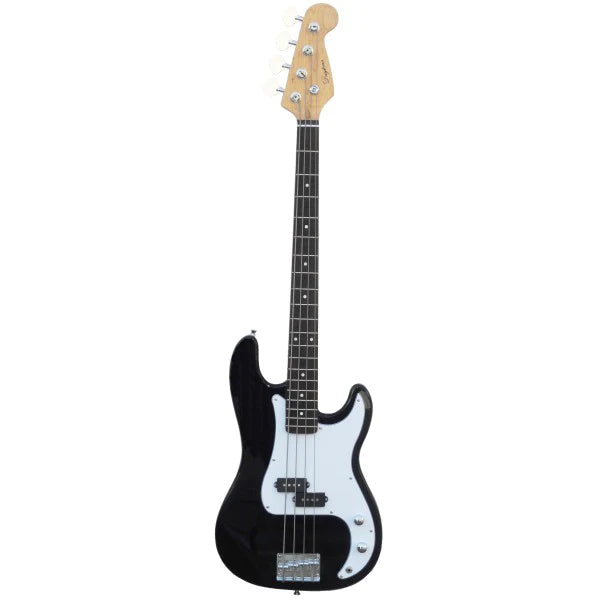 BAJO ELÉCTRICO PRECISION BASS DAYTONA PBBK NEGRO