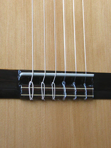 Guitarra Clásica Azahar 105