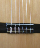 Guitarra Azahar Modelo 40B