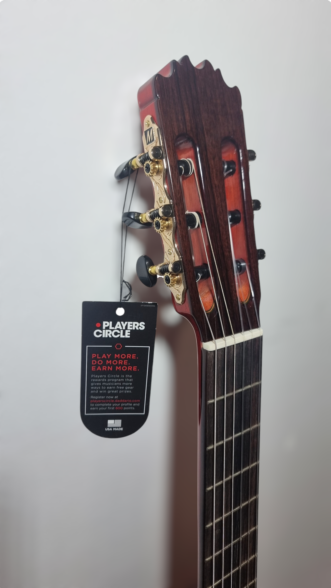 Guitarra Flamenca Martinez MR3