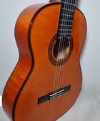 Guitarra Flamenca Antonio De Toledo ATF-17M de Arce Rizado