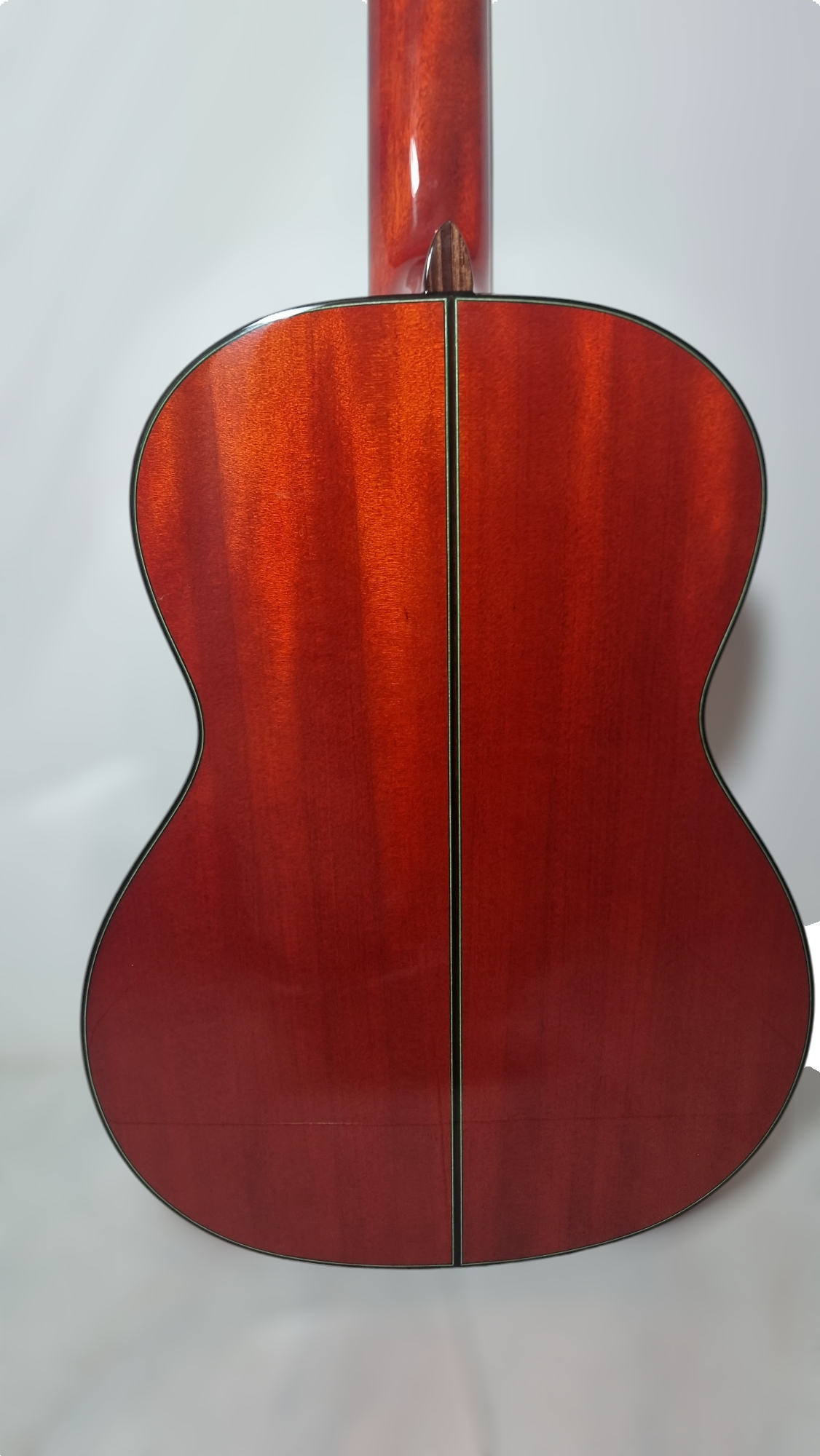 Guitarra Flamenca Martinez MR3 Amplificada