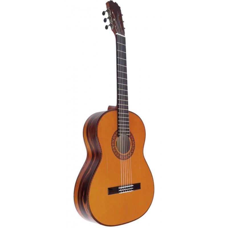 Guitarra Flamenca Antonio De toledo ATF-17EBR