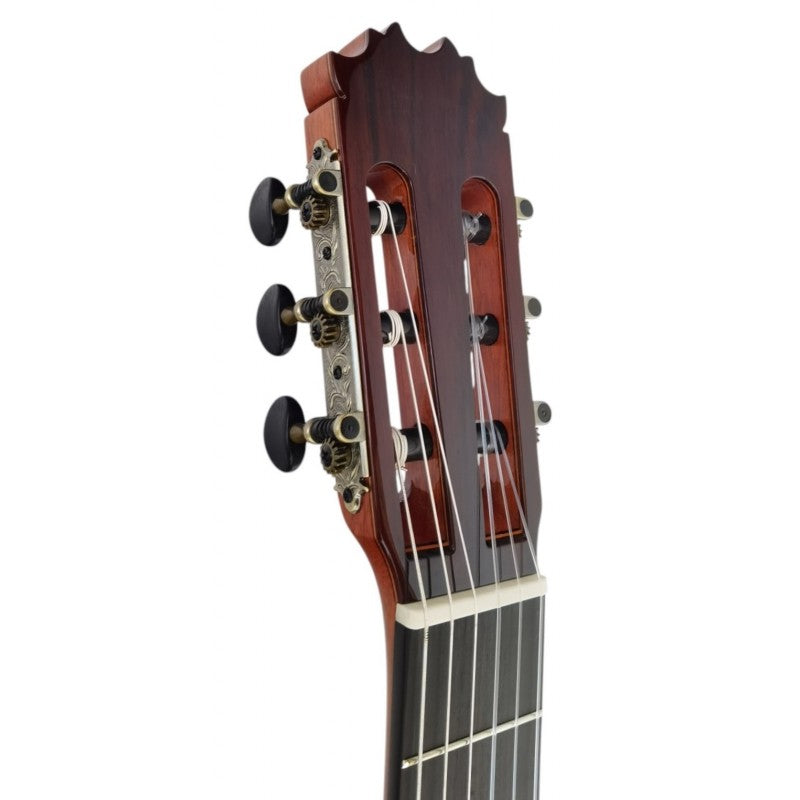 Guitarra Flamenca Antonio De toledo ATF-17EBR