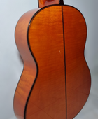 Guitarra Flamenca Antonio De Toledo ATF-17M de Arce Rizado