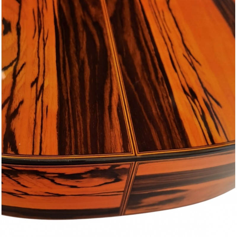 Guitarra Flamenca Antonio De toledo ATF-17EBR