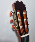 Guitarra Flamenca Antonio De Toledo ATF-17M de Arce Rizado