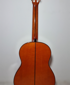 Guitarra Flamenca Antonio De Toledo ATF-17M de Arce Rizado