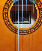 Guitarra Flamenca Antonio De Toledo ATF-17M de Arce Rizado