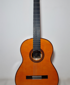 Guitarra Flamenca Antonio De Toledo ATF-17M de Arce Rizado