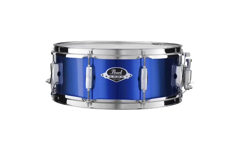 CAJA 14 X 5.5" EXX EXPORT - HIGH VOLTAGE BLUE