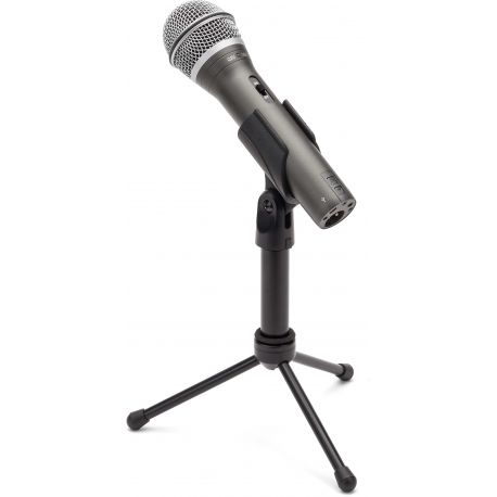 SAMSON Q2U RECORDING AND PODCASTING PACK