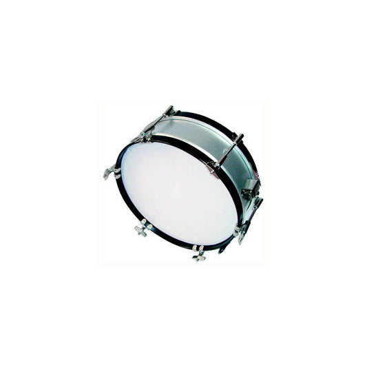 TAMBOR Ø35.6 CM/14", ALUMINIO
