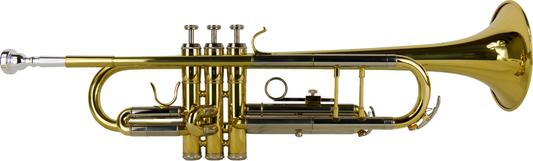 TROMPETA J. MICHAEL EN DO-SIB TRC440CV