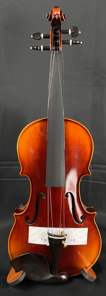 VIOLÍN AMADEUS 4/4 BRILLO VS303E44B