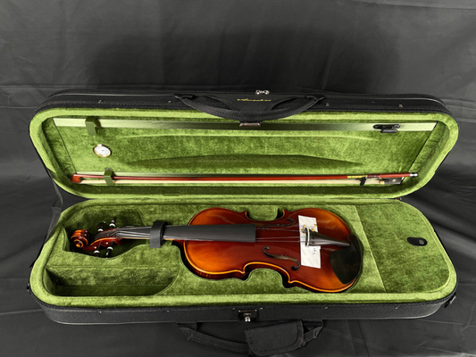 VIOLÍN AMADEUS 4/4 BRILLO VS303E44B