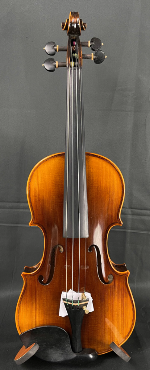 VIOLÍN AMADEUS 4/4 BRILLO VT505E44B