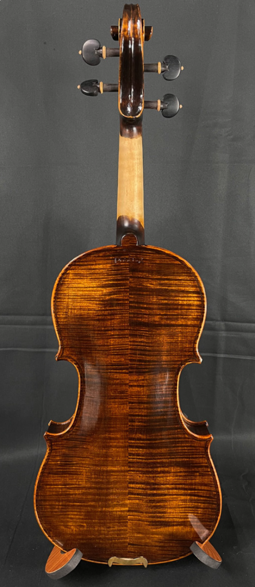 VIOLÍN AMADEUS 4/4 BRILLO VT505E44B